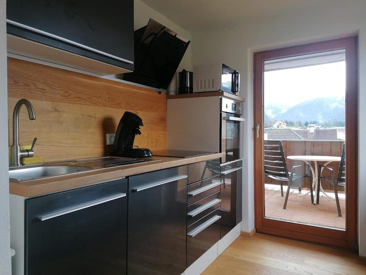 Haus Alpengluehn Daire Abtenau Dış mekan fotoğraf