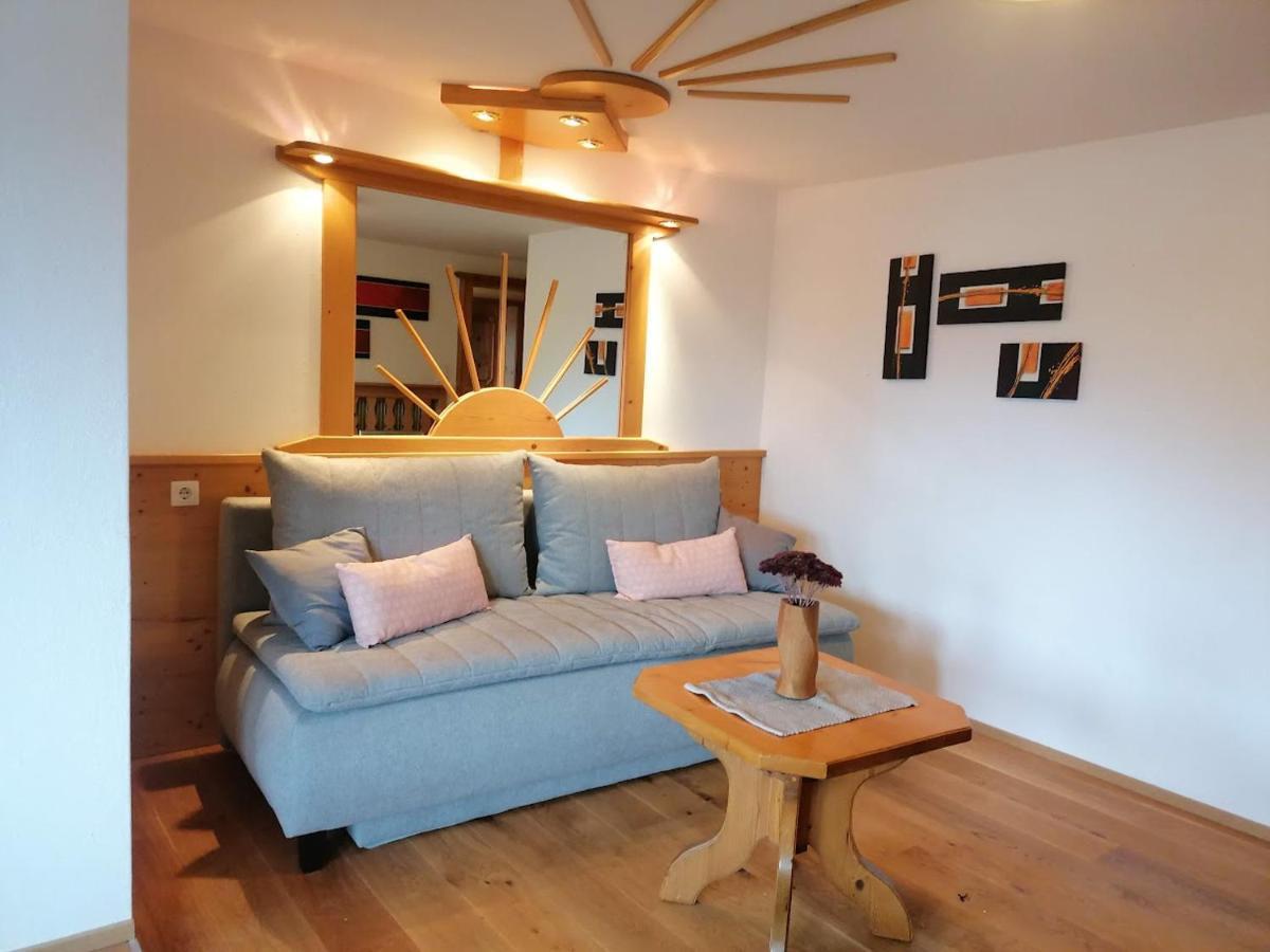 Haus Alpengluehn Daire Abtenau Dış mekan fotoğraf