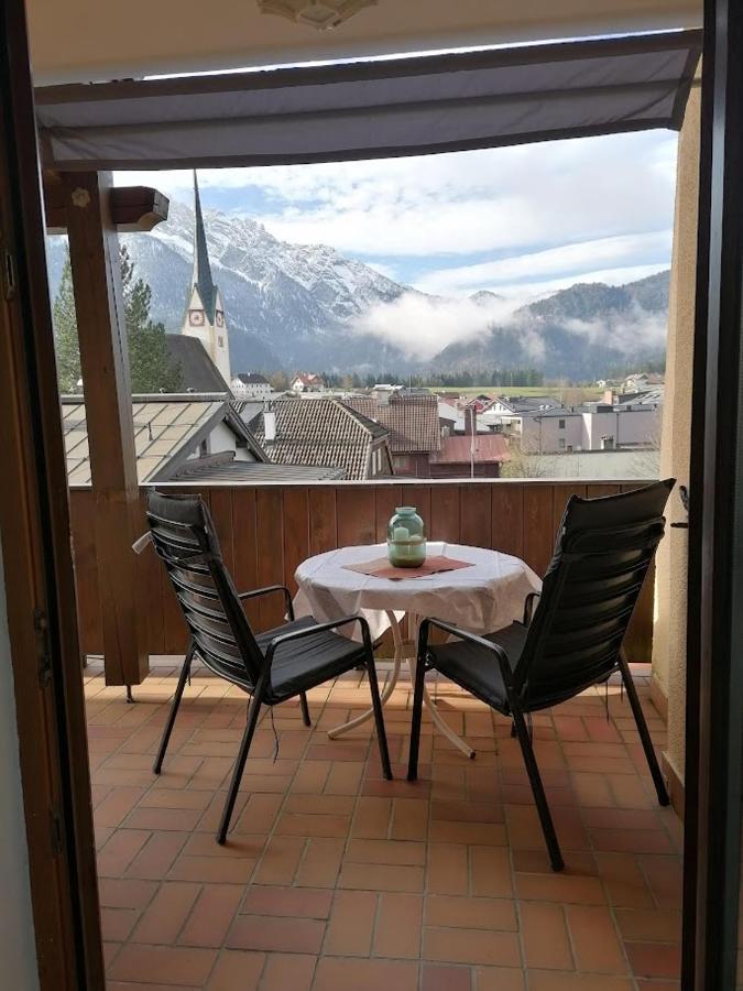 Haus Alpengluehn Daire Abtenau Dış mekan fotoğraf