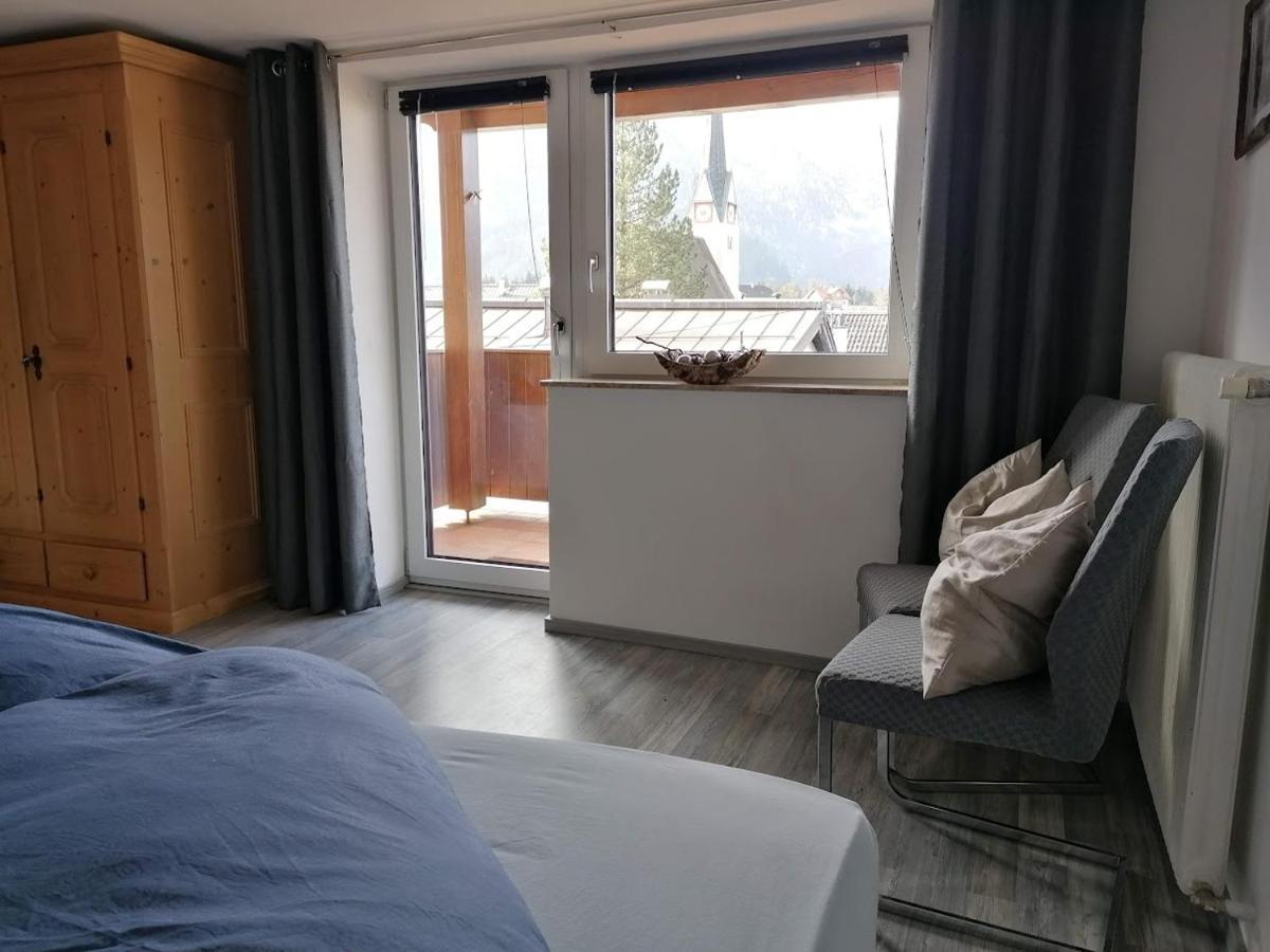 Haus Alpengluehn Daire Abtenau Dış mekan fotoğraf