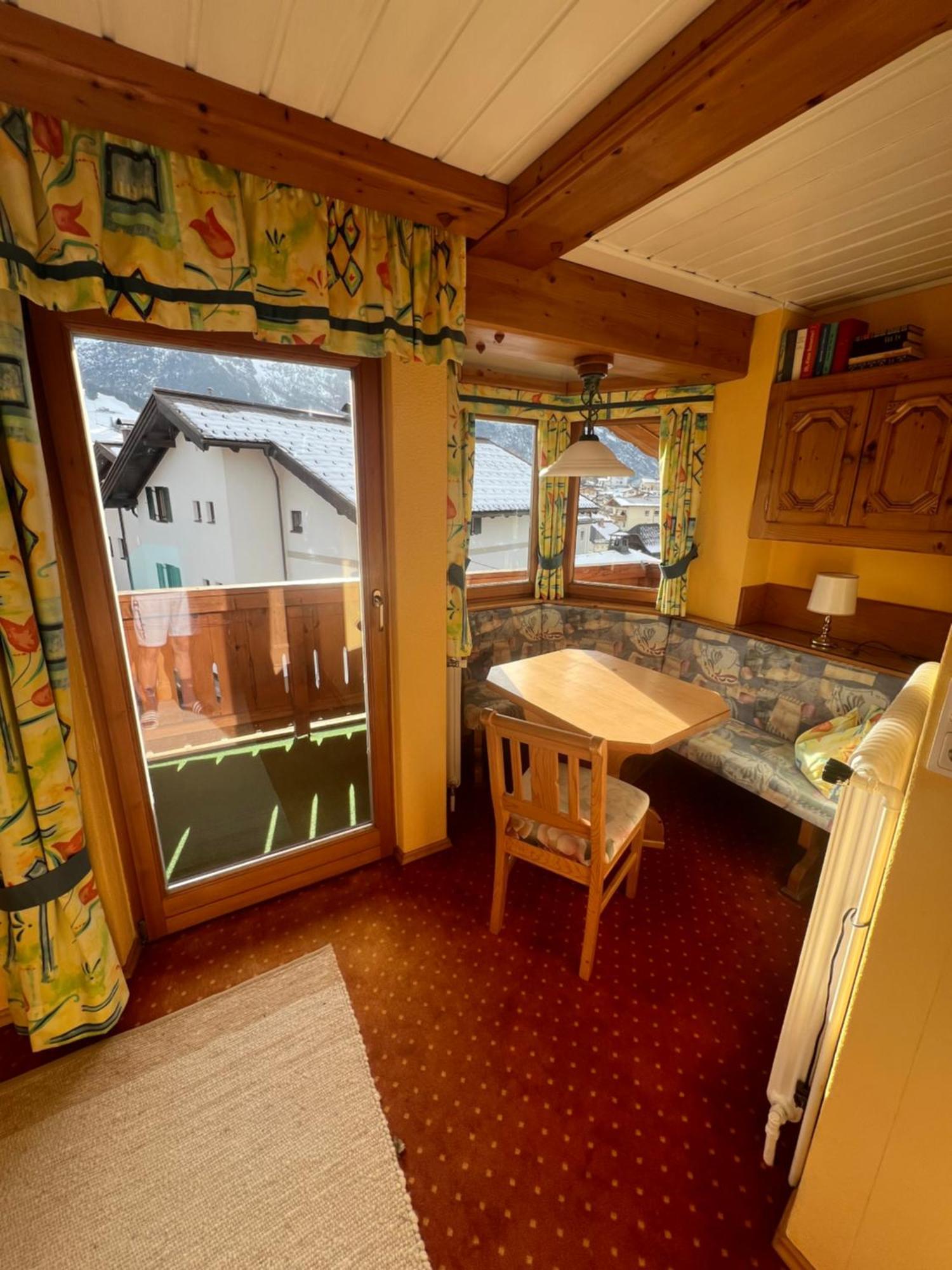 Haus Alpengluehn Daire Abtenau Dış mekan fotoğraf