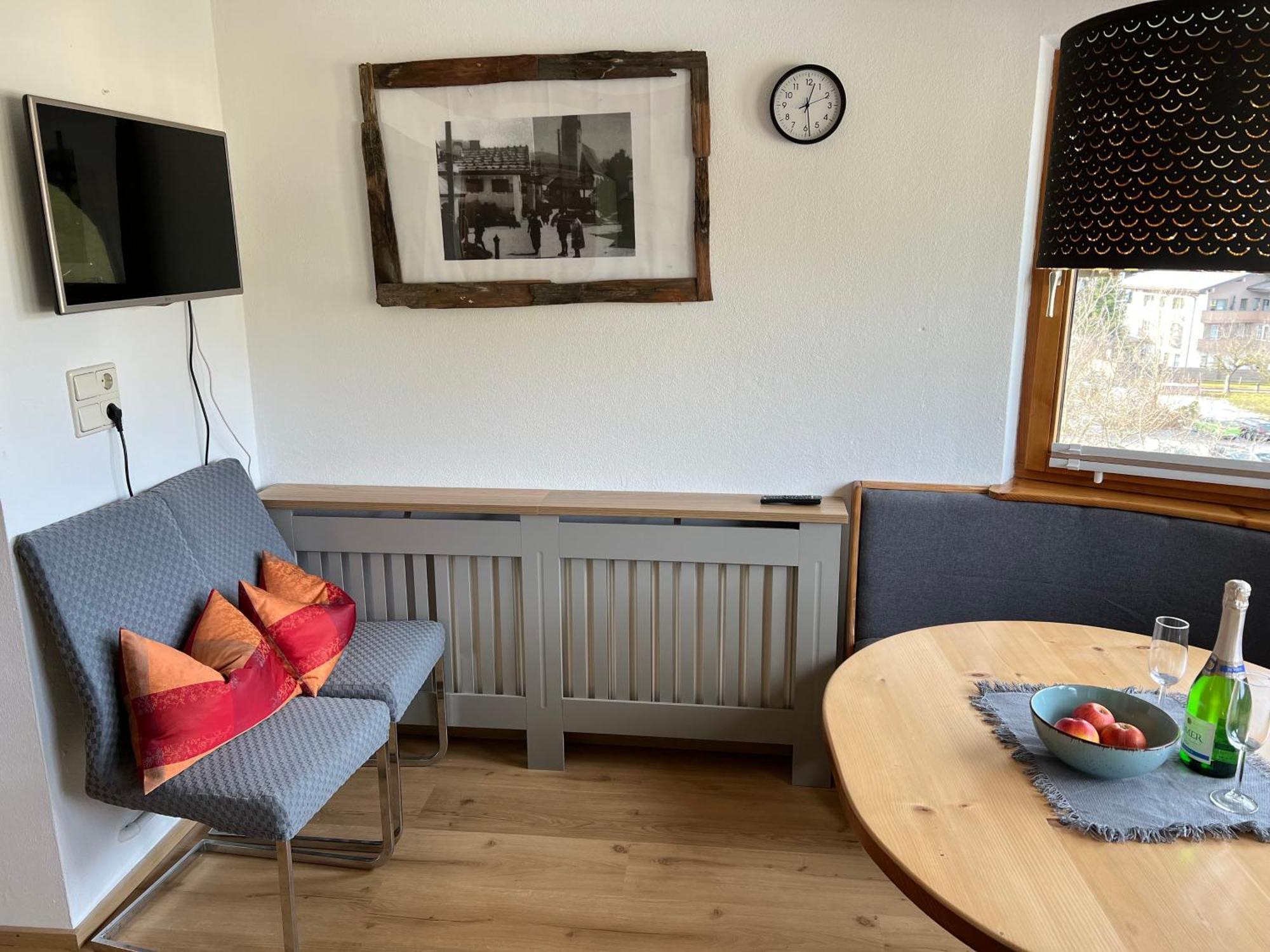 Haus Alpengluehn Daire Abtenau Dış mekan fotoğraf