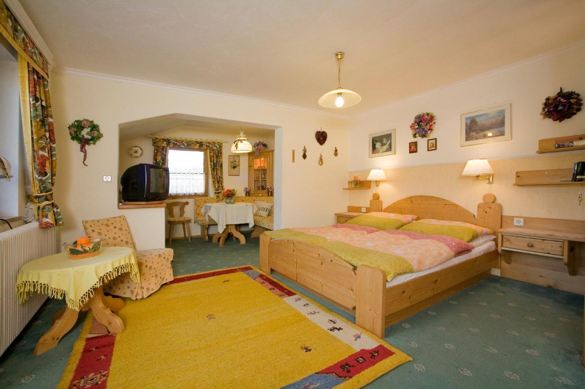 Haus Alpengluehn Daire Abtenau Dış mekan fotoğraf