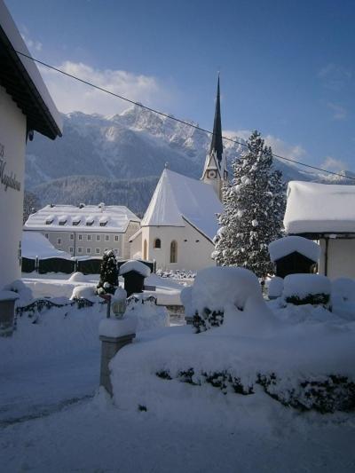 Haus Alpengluehn Daire Abtenau Dış mekan fotoğraf