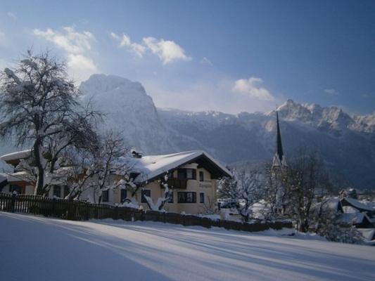 Haus Alpengluehn Daire Abtenau Dış mekan fotoğraf